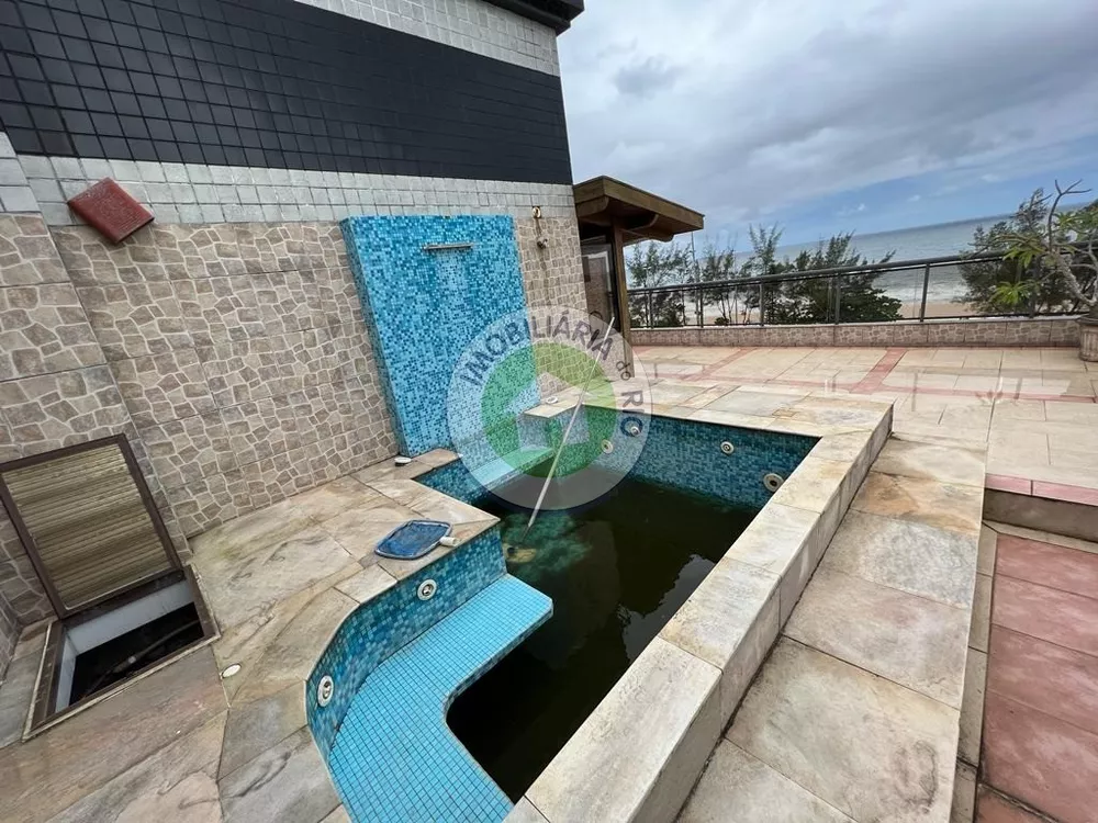 Cobertura, 5 quartos, 400 m² - Foto 6