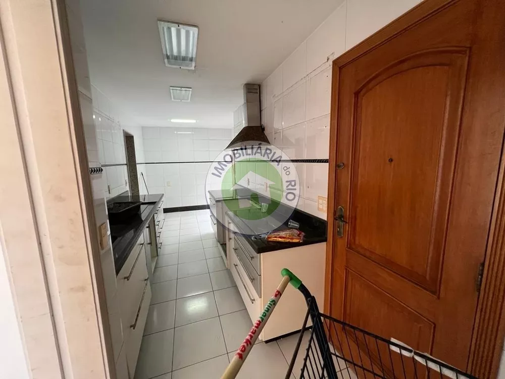 Cobertura, 5 quartos, 400 m² - Foto 23