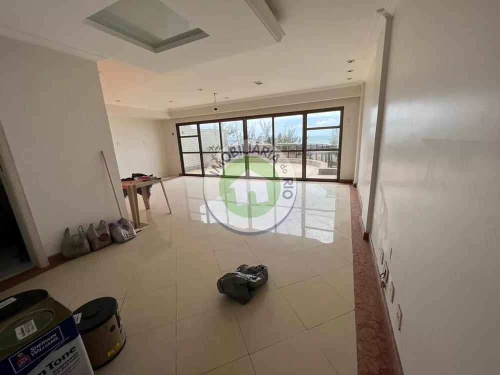 Cobertura, 5 quartos, 400 m² - Foto 18