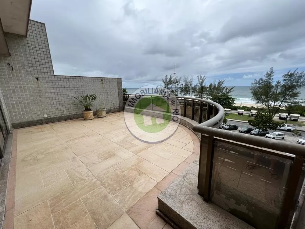 Cobertura, 5 quartos, 400 m² - Foto 13