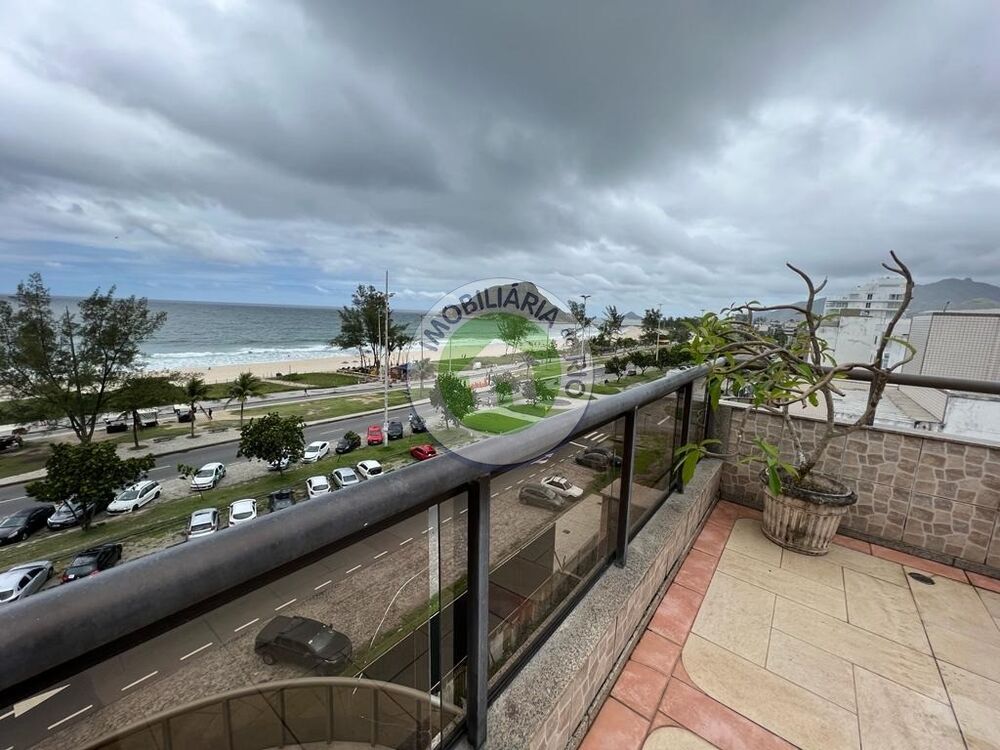 Cobertura para alugar com 5 quartos, 400m² - Foto 6