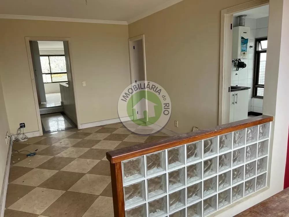 Cobertura, 5 quartos, 400 m² - Foto 10