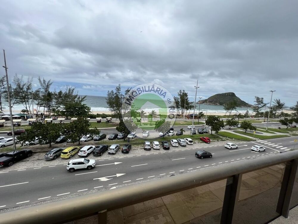 Cobertura para alugar com 5 quartos, 400m² - Foto 13