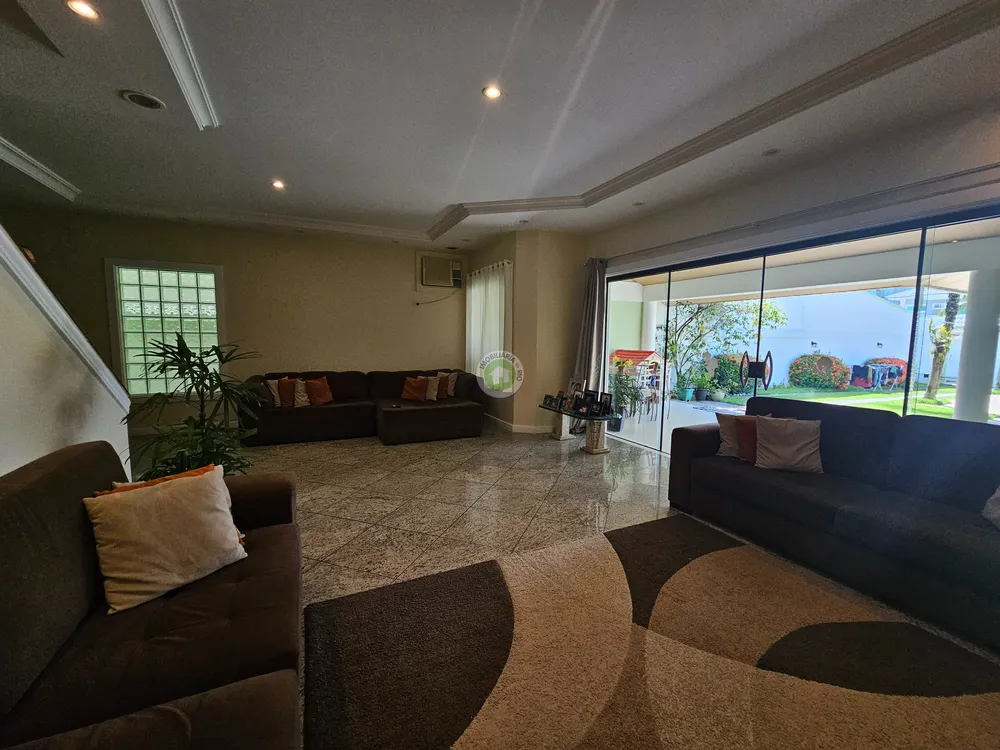 Casa, 5 quartos, 373 m² - Foto 7