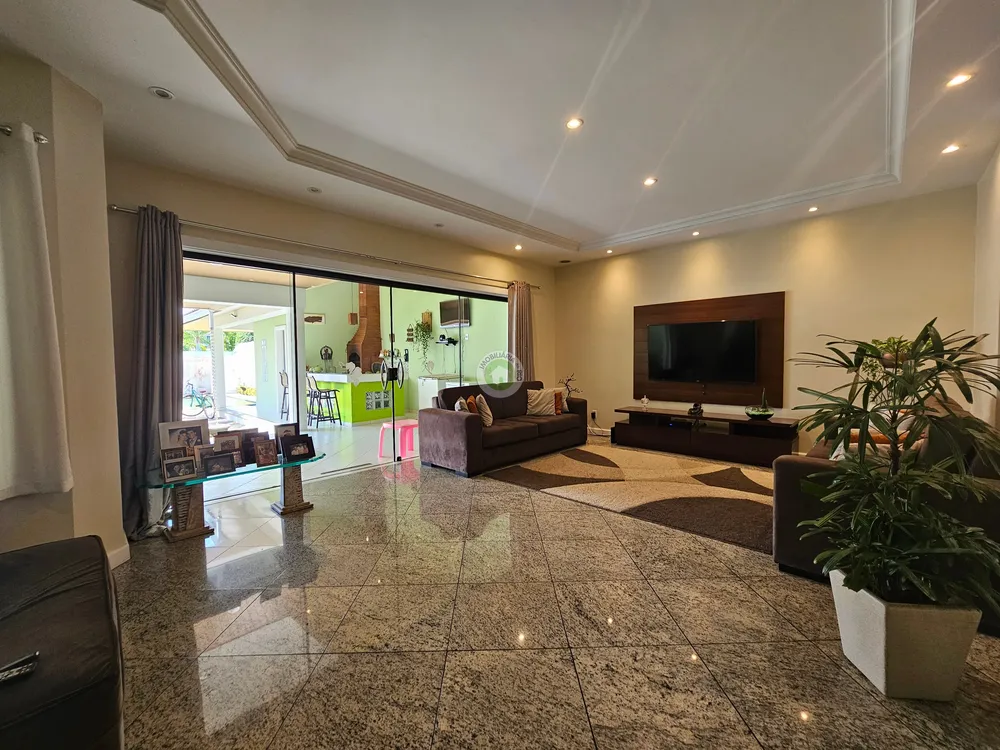 Casa, 5 quartos, 373 m² - Foto 4