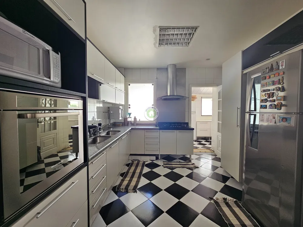 Casa, 5 quartos, 373 m² - Foto 14