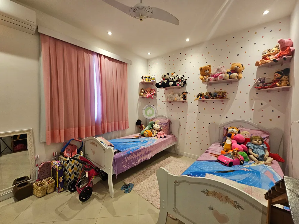 Casa, 5 quartos, 373 m² - Foto 20