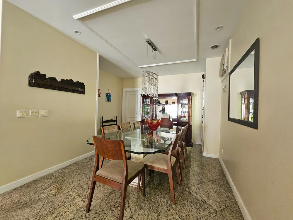 Casa, 5 quartos, 373 m² - Foto 10