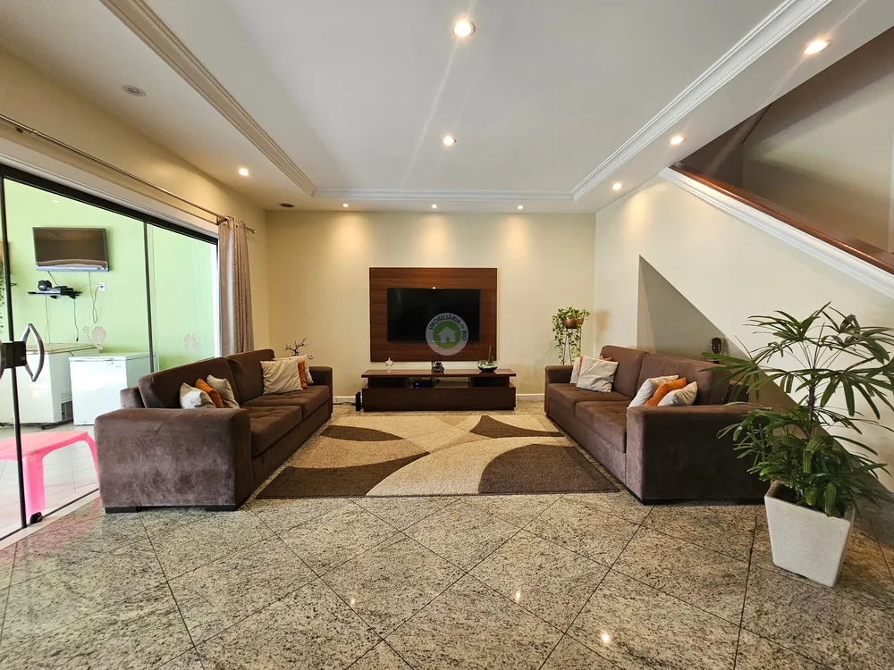 Casa, 5 quartos, 373 m² - Foto 3