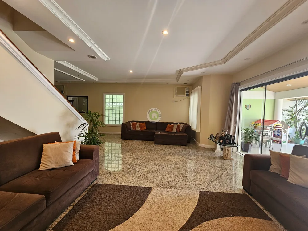 Casa, 5 quartos, 373 m² - Foto 6