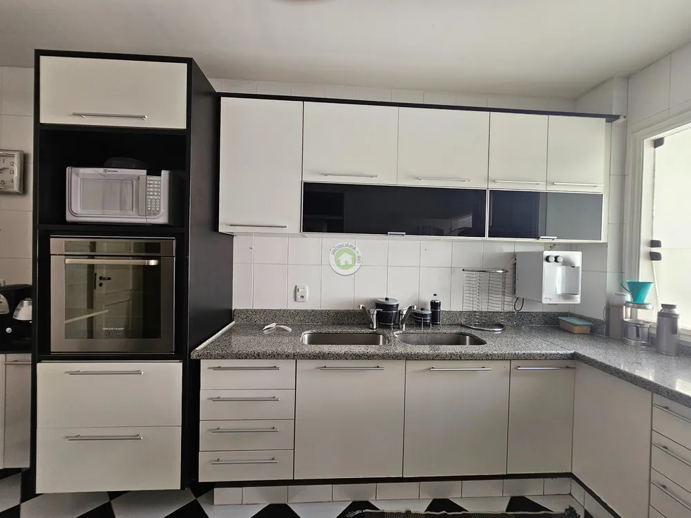 Casa, 5 quartos, 373 m² - Foto 18