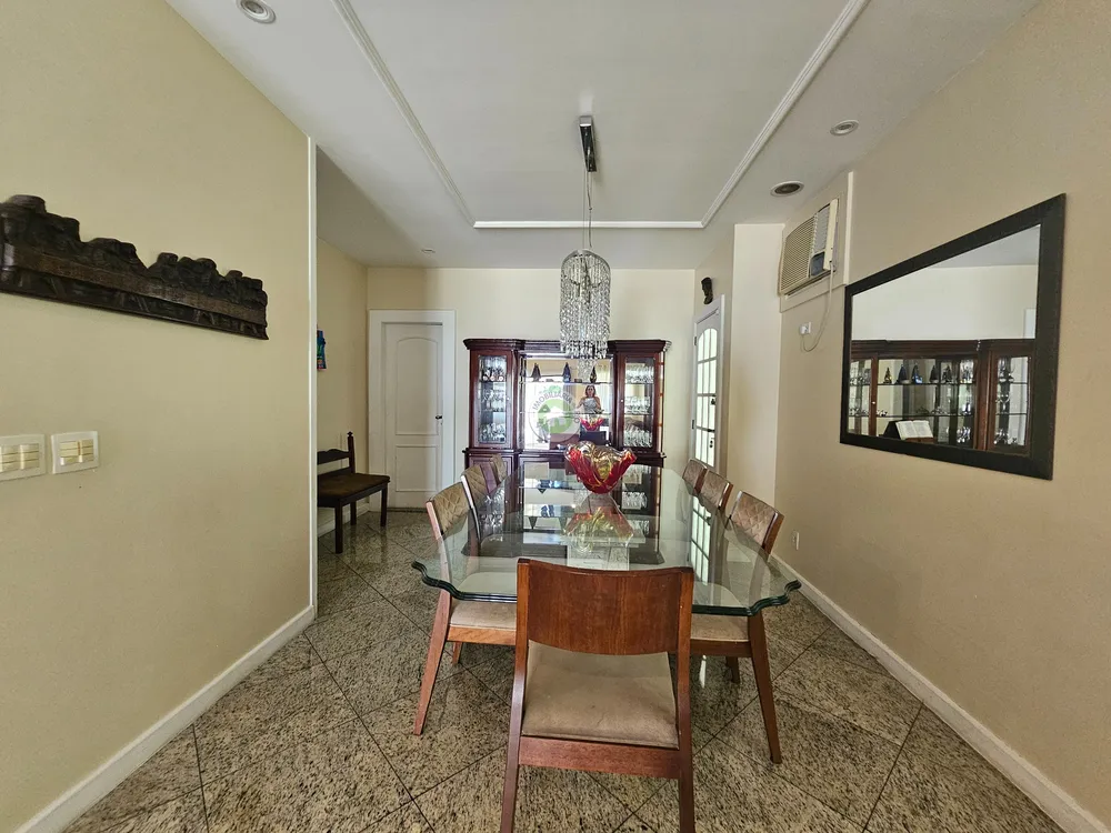 Casa, 5 quartos, 373 m² - Foto 9