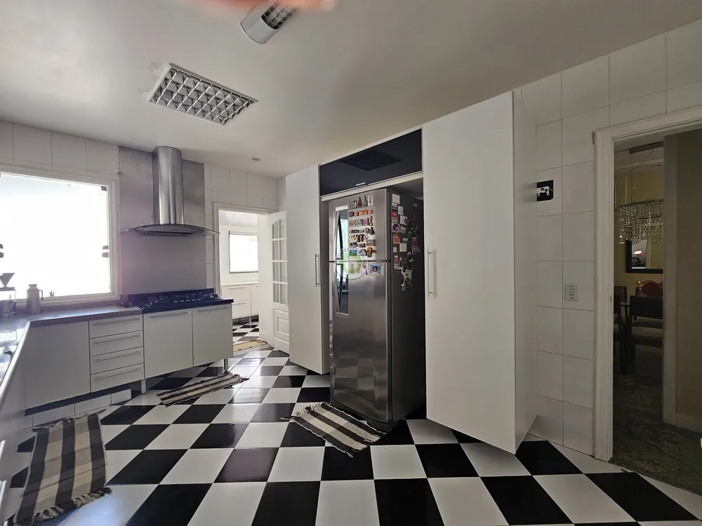 Casa, 5 quartos, 373 m² - Foto 16