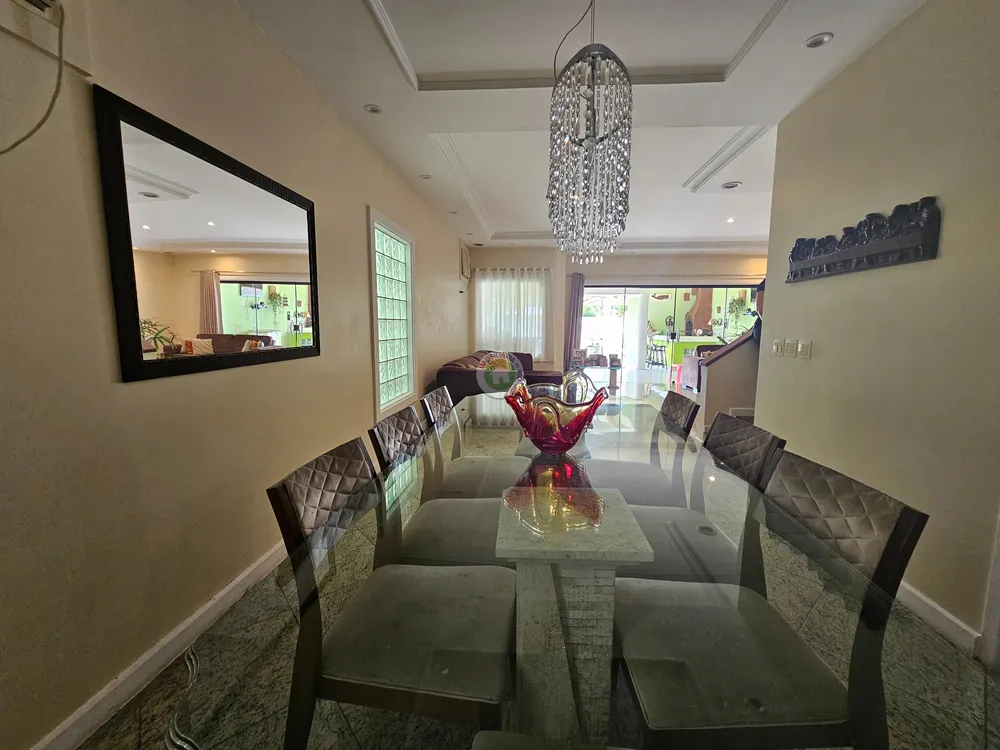 Casa, 5 quartos, 373 m² - Foto 12