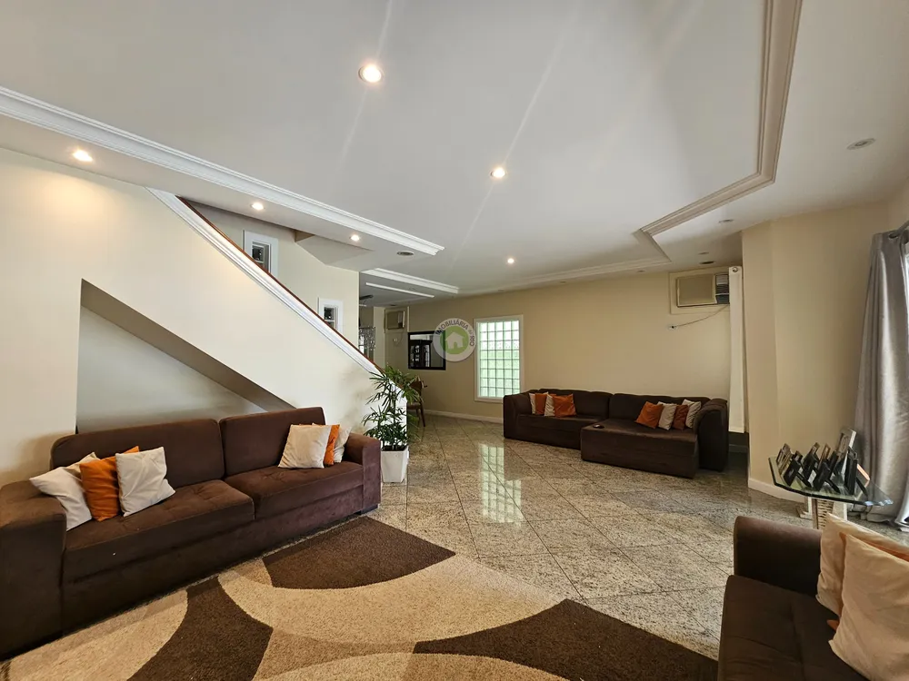 Casa, 5 quartos, 373 m² - Foto 8