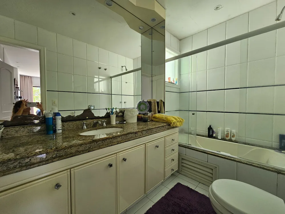Casa, 5 quartos, 373 m² - Foto 40