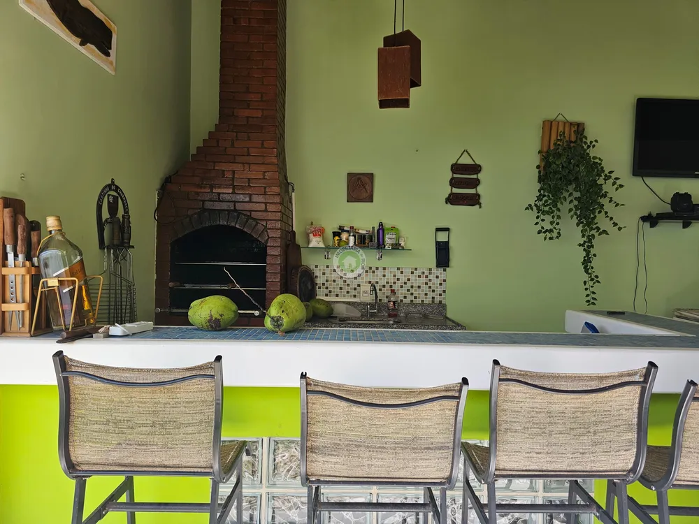 Casa, 5 quartos, 373 m² - Foto 43