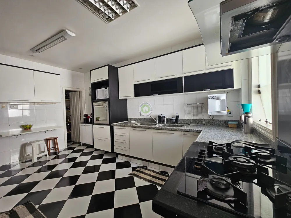 Casa, 5 quartos, 373 m² - Foto 17