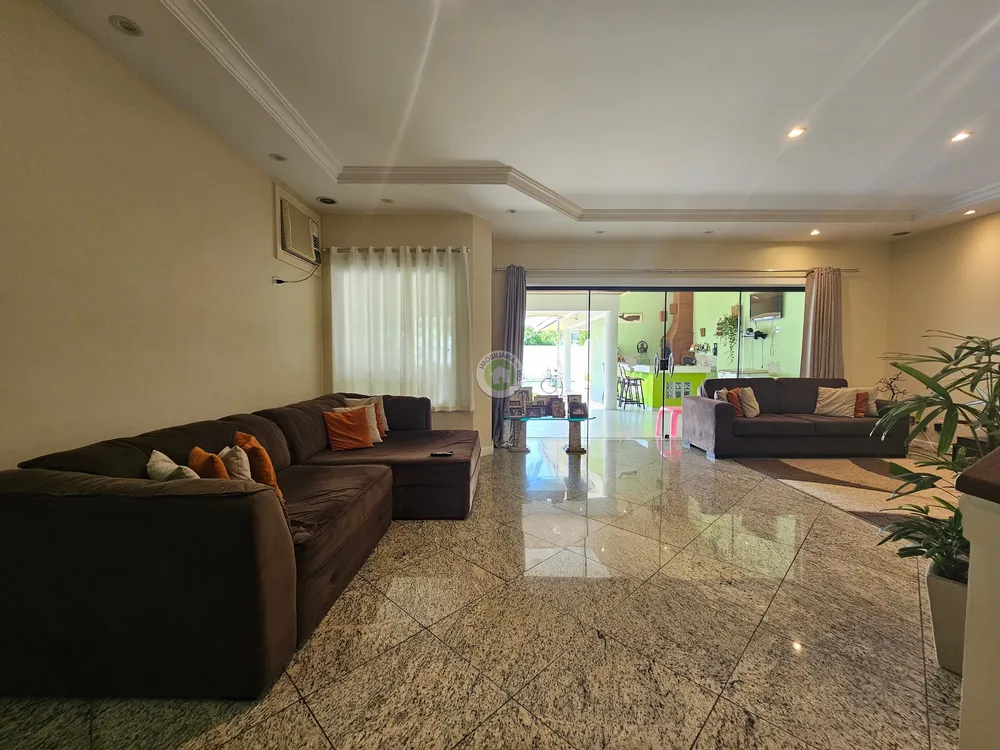 Casa, 5 quartos, 373 m² - Foto 5