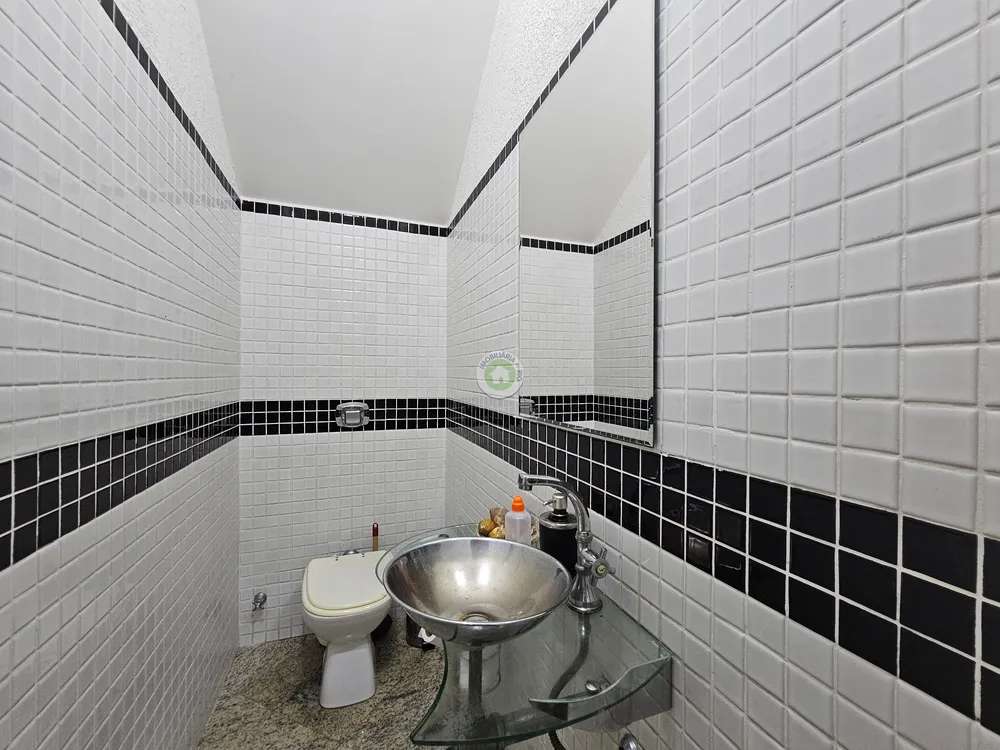 Casa, 5 quartos, 373 m² - Foto 13