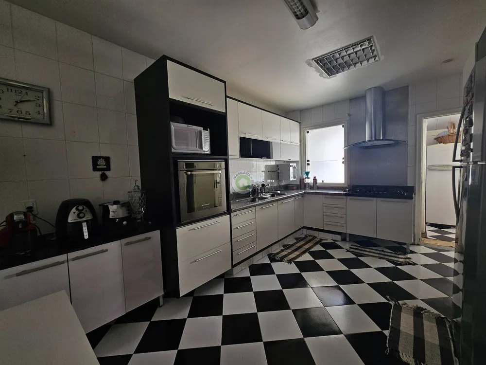 Casa, 5 quartos, 373 m² - Foto 15
