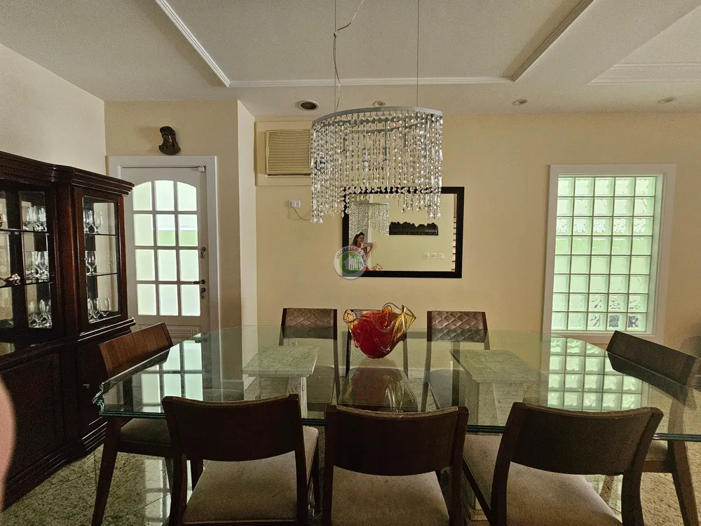 Casa, 5 quartos, 373 m² - Foto 11