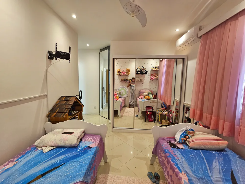Casa, 5 quartos, 373 m² - Foto 22