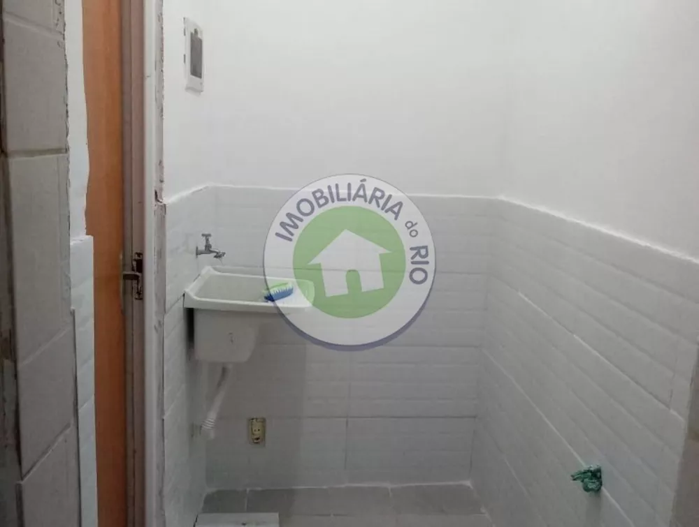 Casa de Condomínio, 2 quartos - Foto 6