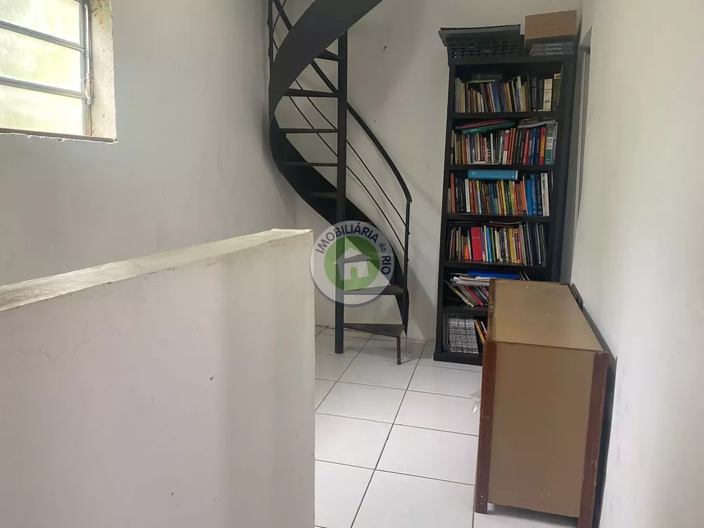 Casa de Condomínio, 2 quartos - Foto 12