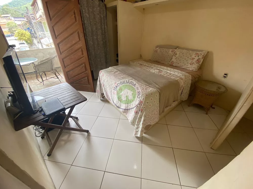 Casa de Condomínio, 2 quartos - Foto 17