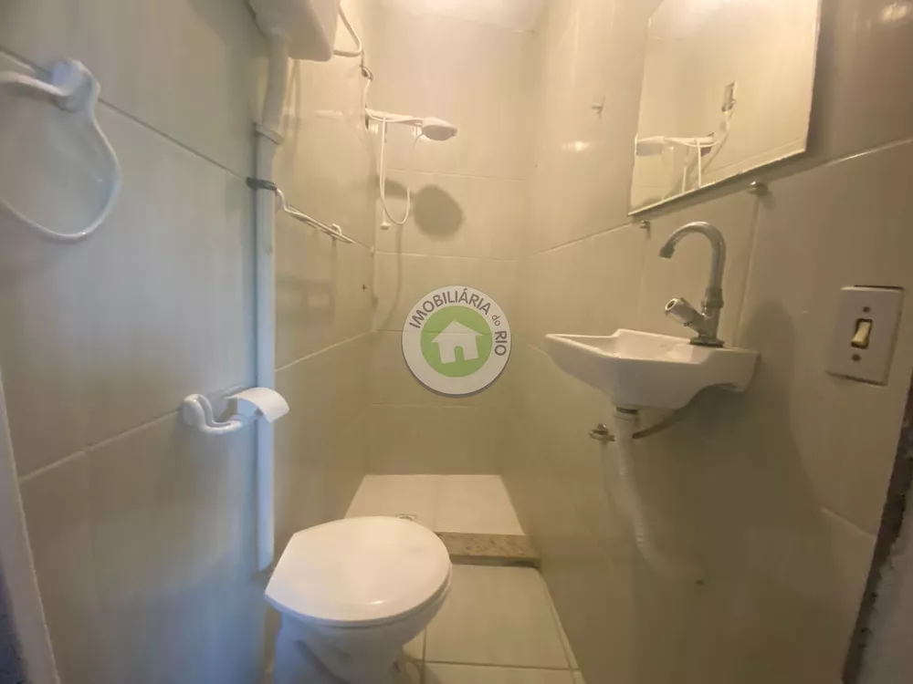 Casa de Condomínio, 2 quartos - Foto 7