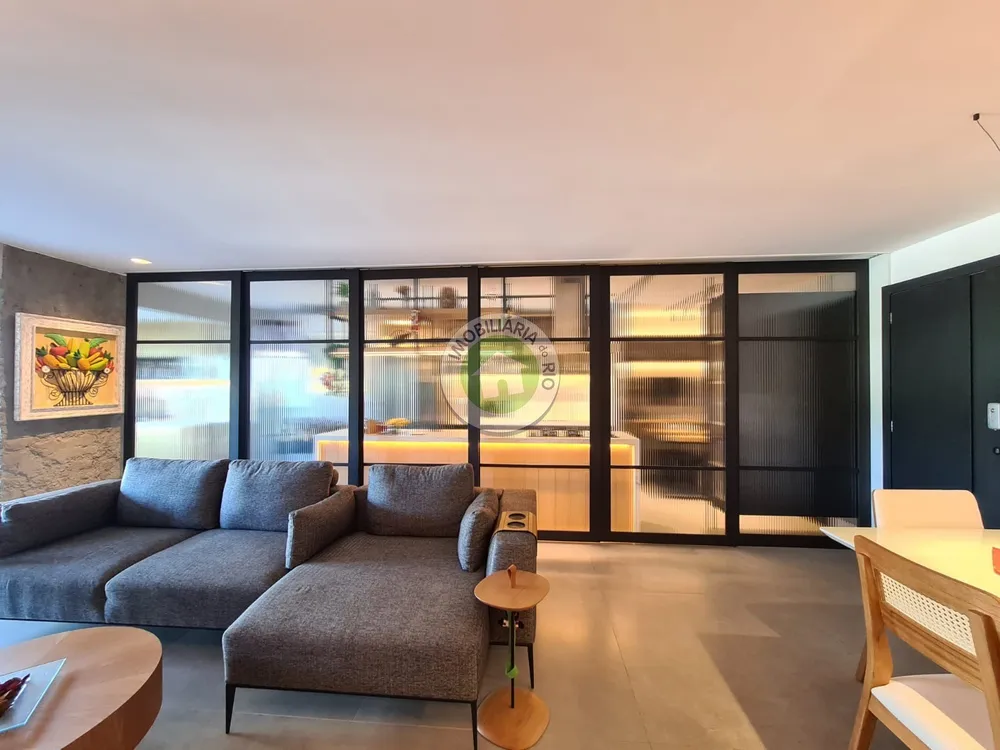 Apartamento, 3 quartos, 155 m² - Foto 12