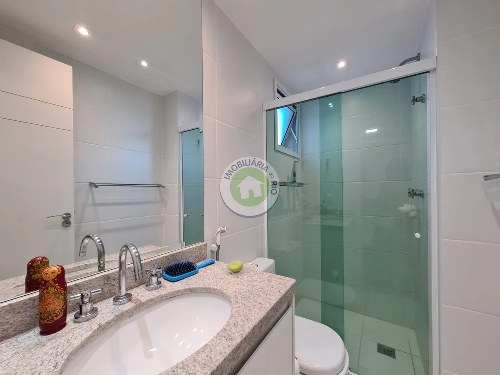 Apartamento, 3 quartos, 155 m² - Foto 25
