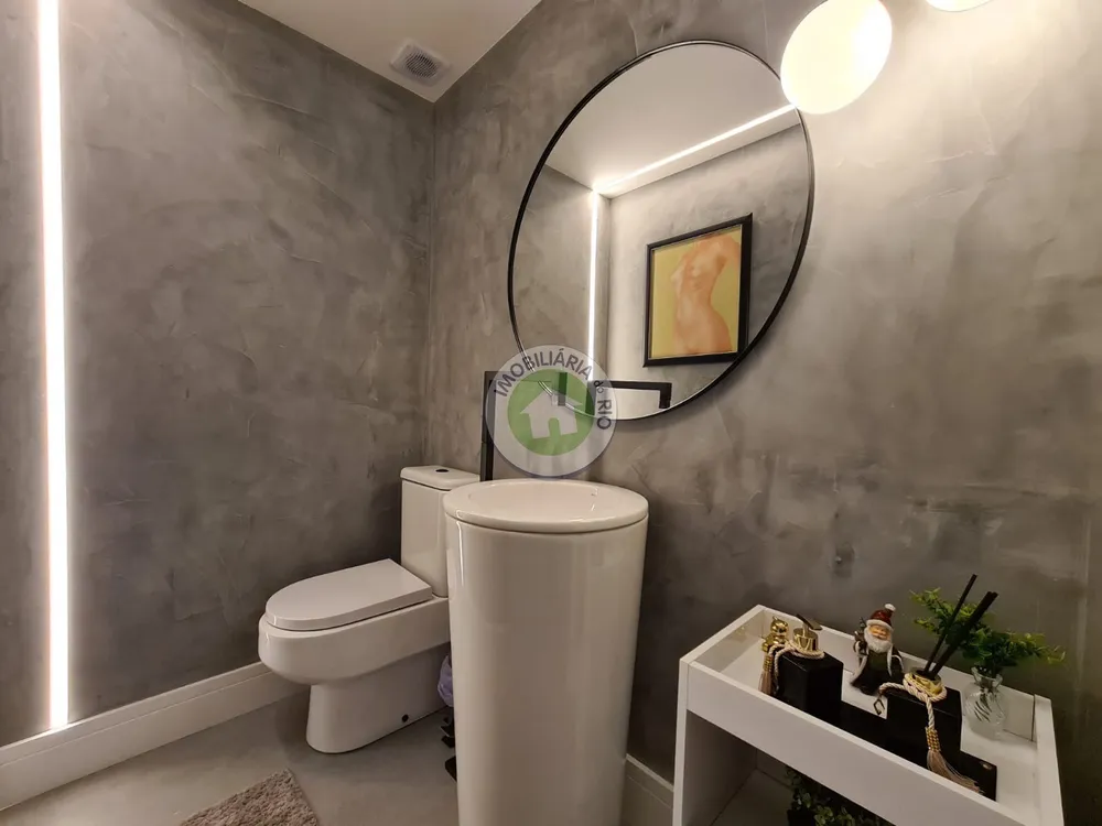 Apartamento, 3 quartos, 155 m² - Foto 20