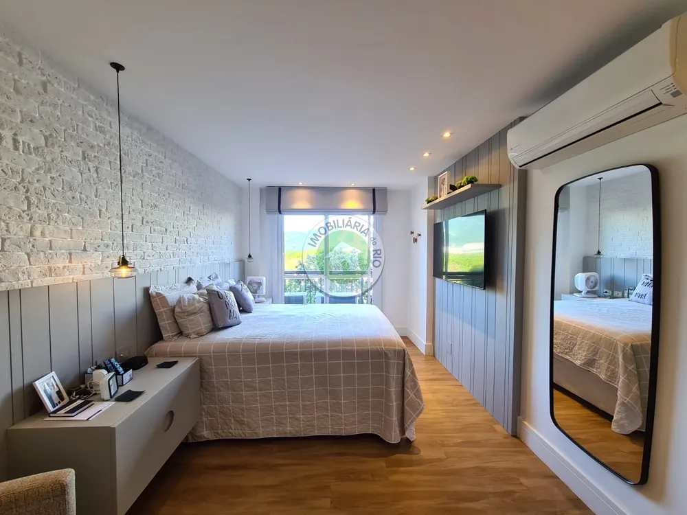 Apartamento, 3 quartos, 155 m² - Foto 35