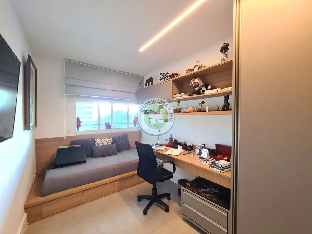 Apartamento, 3 quartos, 155 m² - Foto 23