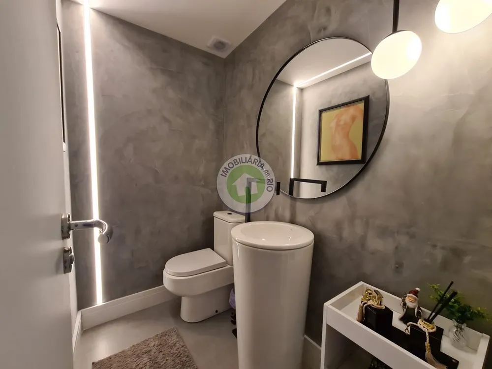 Apartamento, 3 quartos, 155 m² - Foto 21