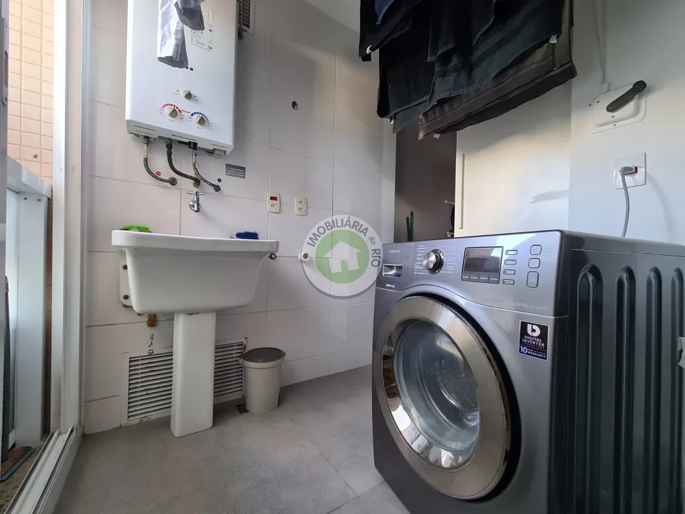 Apartamento, 3 quartos, 155 m² - Foto 47