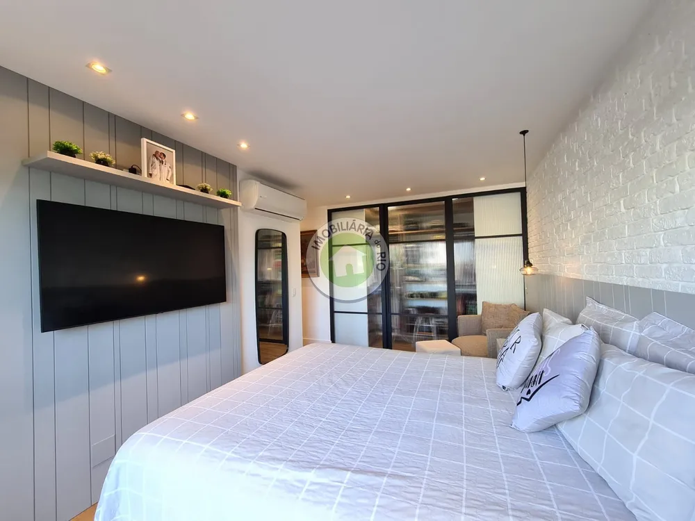 Apartamento, 3 quartos, 155 m² - Foto 39