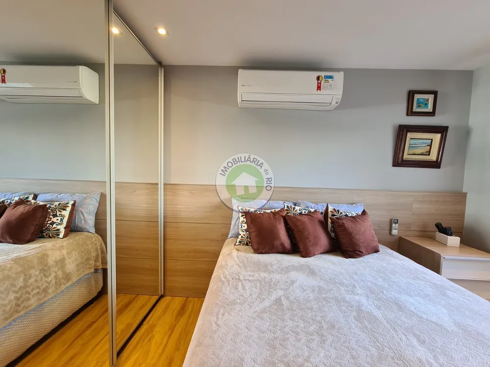 Apartamento, 3 quartos, 155 m² - Foto 34