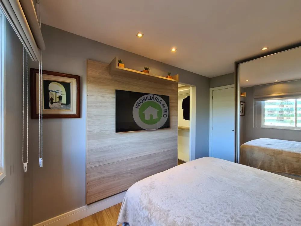 Apartamento, 3 quartos, 155 m² - Foto 30