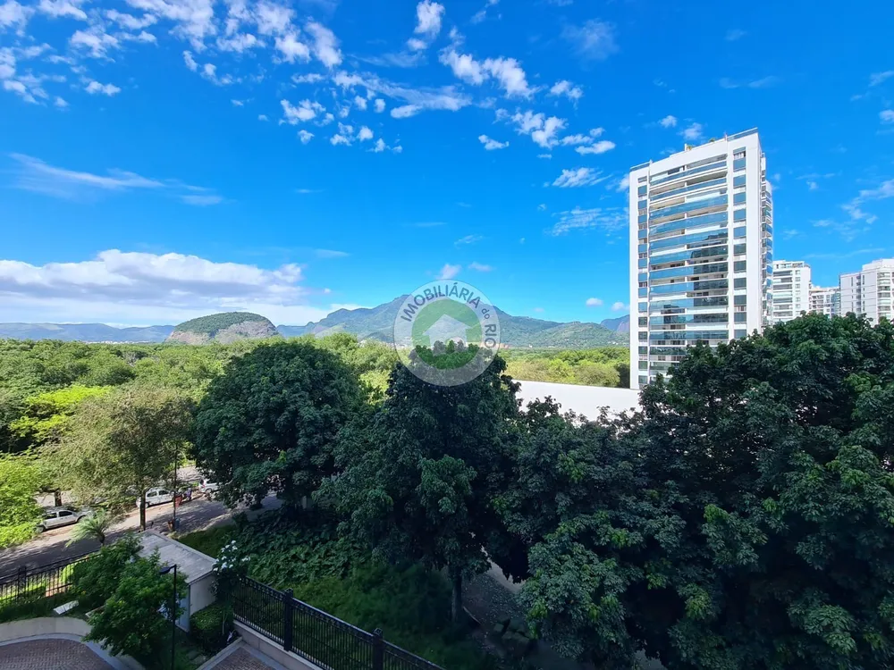Apartamento, 3 quartos, 155 m² - Foto 7