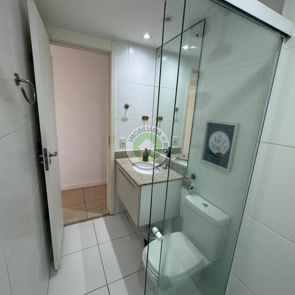 Apartamento, 3 quartos, 89 m² - Foto 32