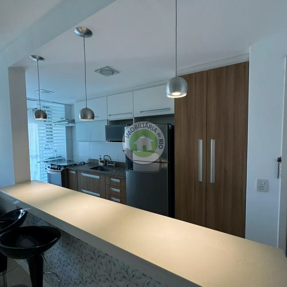 Apartamento, 3 quartos, 89 m² - Foto 6
