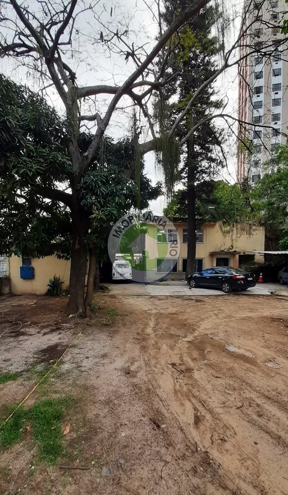 Loteamento e Condomínio, 2500 m² - Foto 6