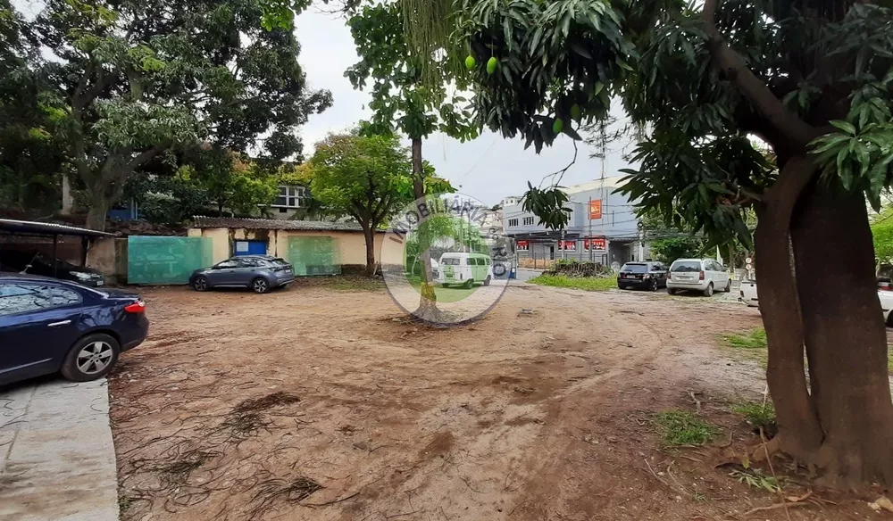 Loteamento e Condomínio, 2500 m² - Foto 8