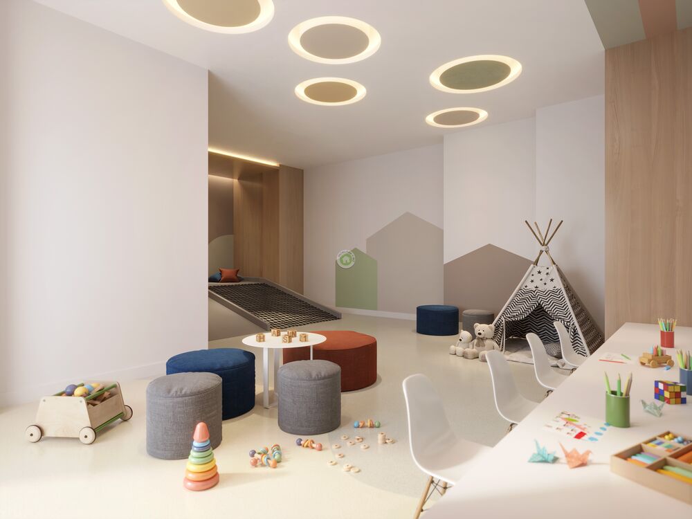 Cobertura, 3 quartos, 148 m² - Foto 3