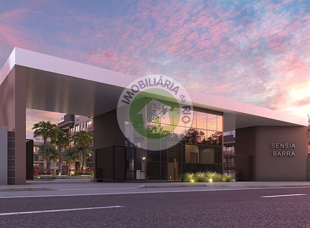 Cobertura, 3 quartos, 148 m² - Foto 2