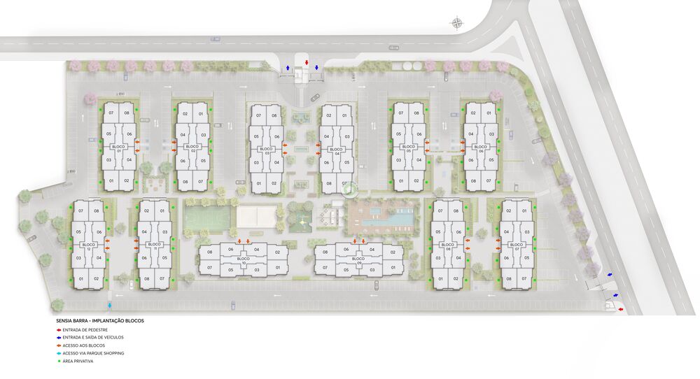 Cobertura, 3 quartos, 148 m² - Foto 15