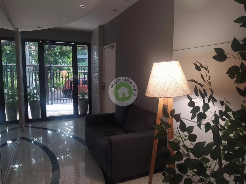 Apartamento, 3 quartos, 107 m² - Foto 3